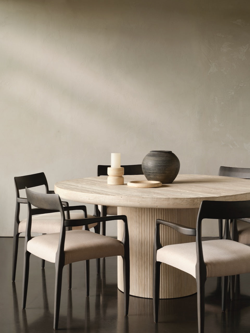 Wooden Furniture