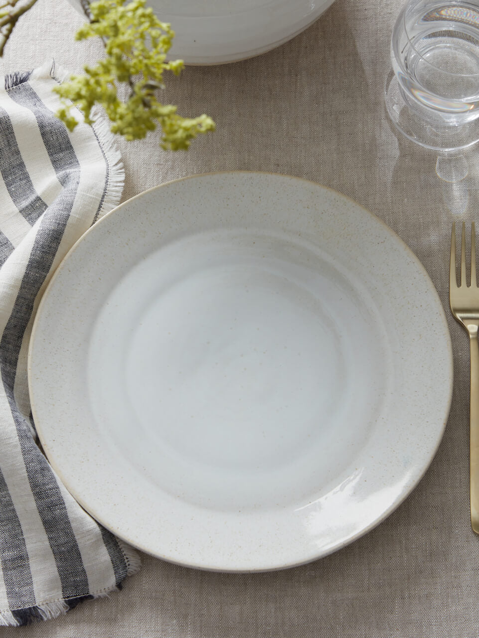 Luso Portuguese Ceramic Tableware