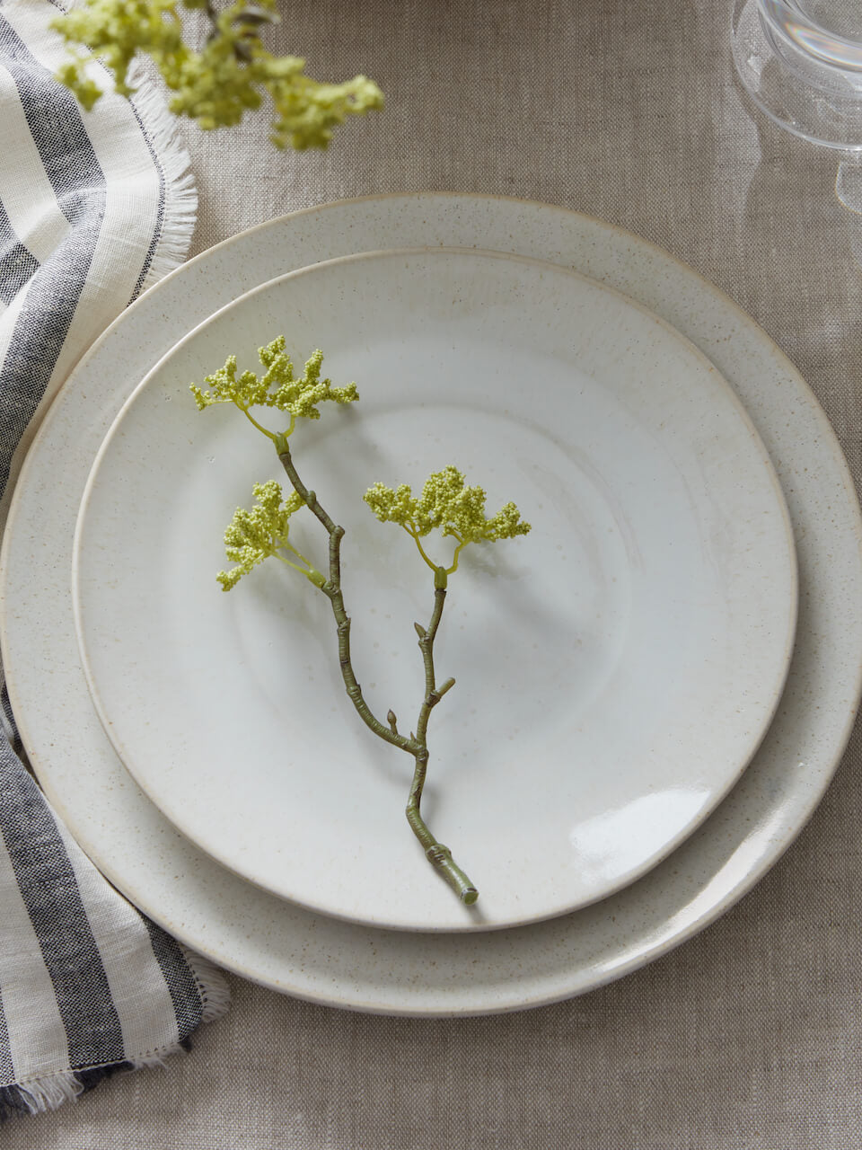 Luso Portuguese Ceramic Tableware