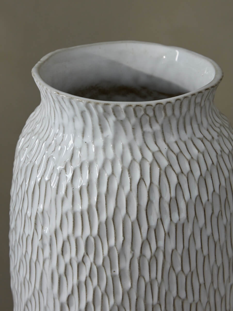 Novo Tall Vase