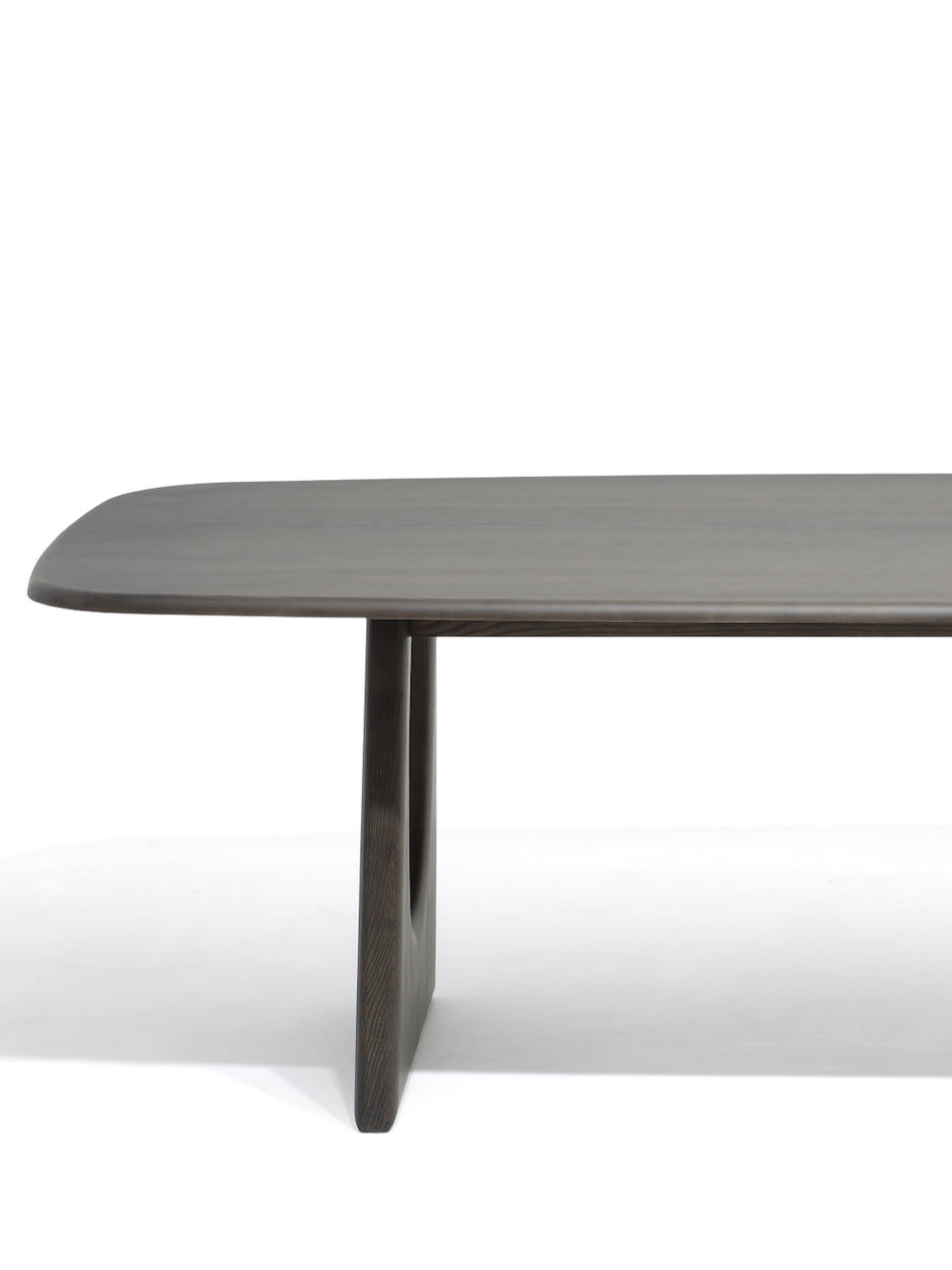 Greenwich Solid Elm Dining Table - Made to Order