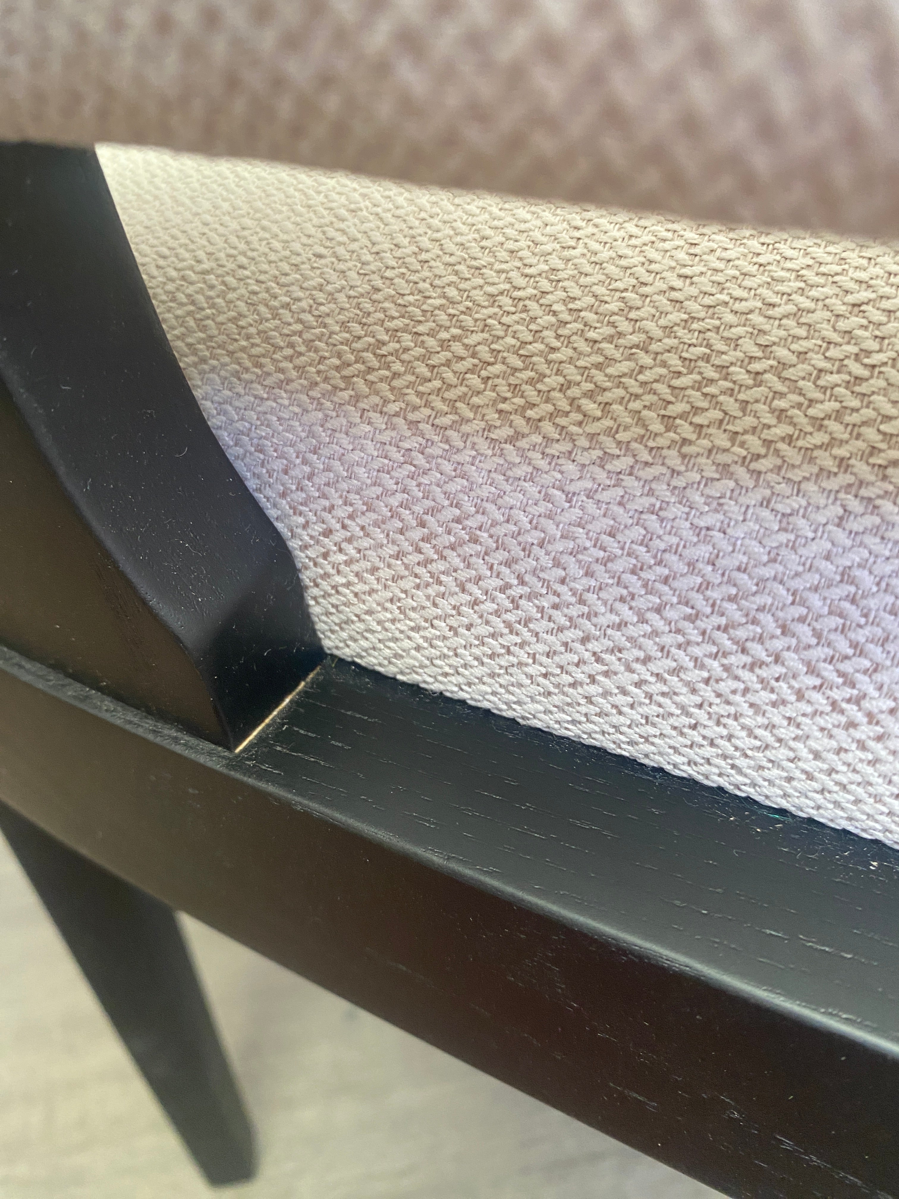 Mayfair Dining Chair Ex-Display