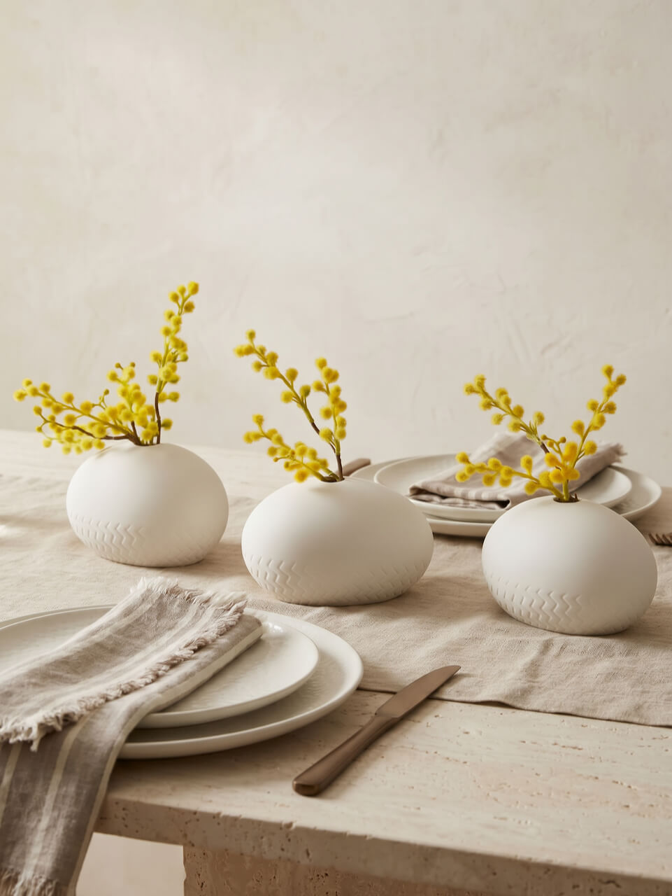 Easter Table Decorations Bundle