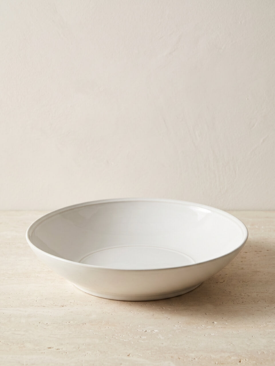 Friso Stoneware Serving Bowl