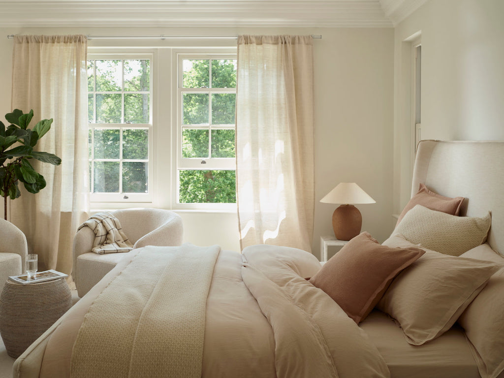 Quiet Styling Ideas for Your Bedroom