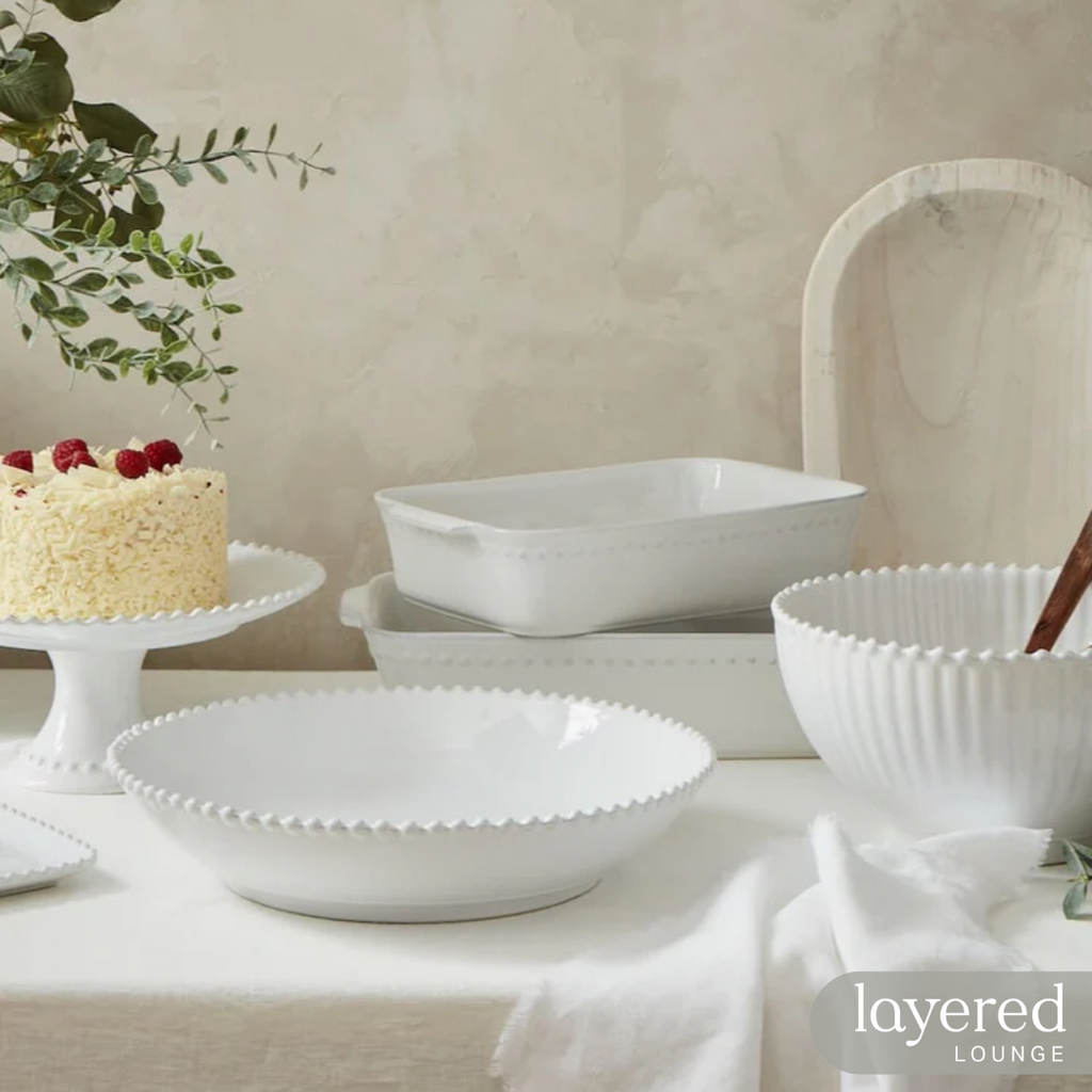 From Portugal to Your Table: The Story Behind the Stoneware Collection