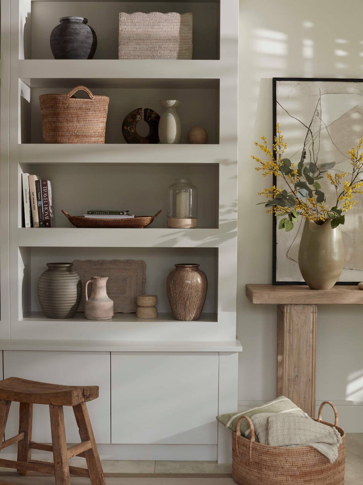 How to Transition Your Home from Summer to Autumn