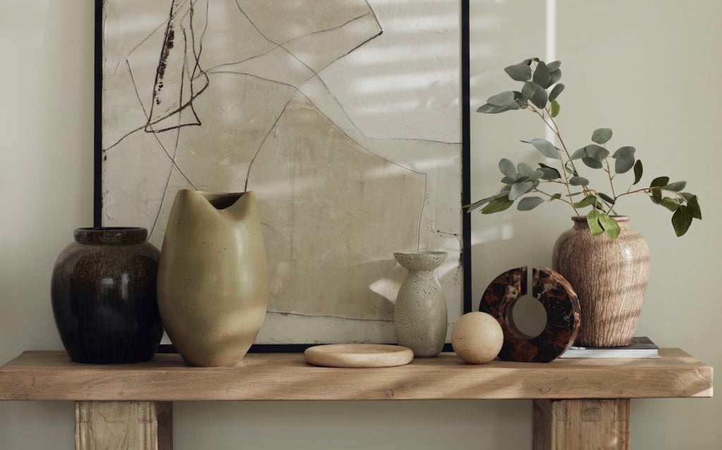 How to Style Your Home for Spring
