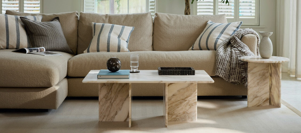 Creating Cohesion in Your Home Decor