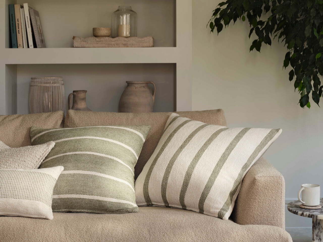 Choosing the Perfect Colour Palette for Your Home