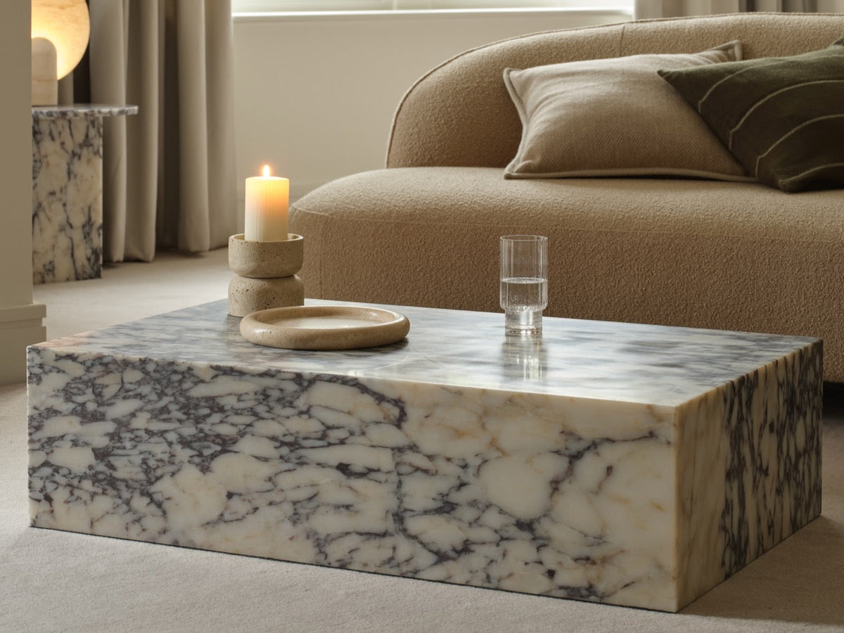 Marble Collection