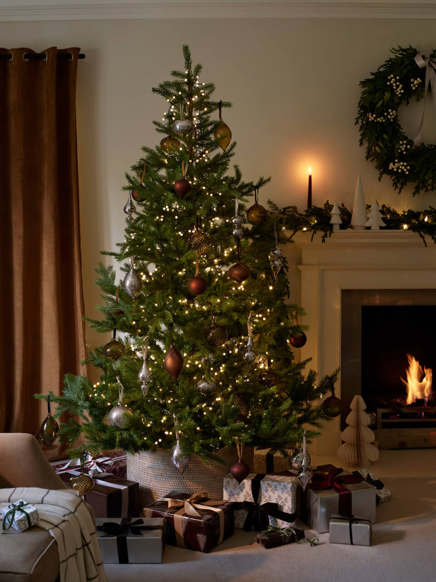Christmas Tree Decorations