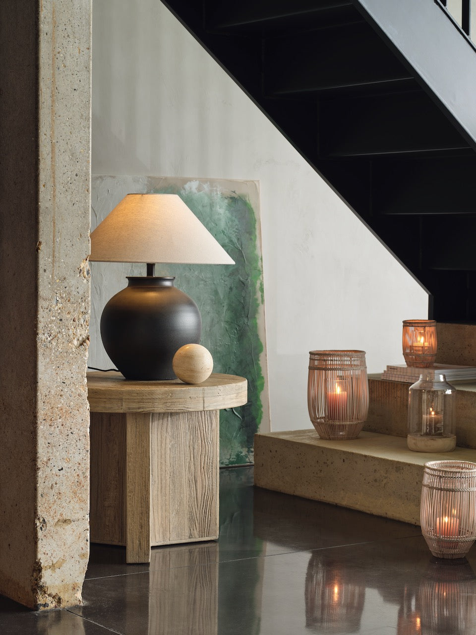 Decorative Objects