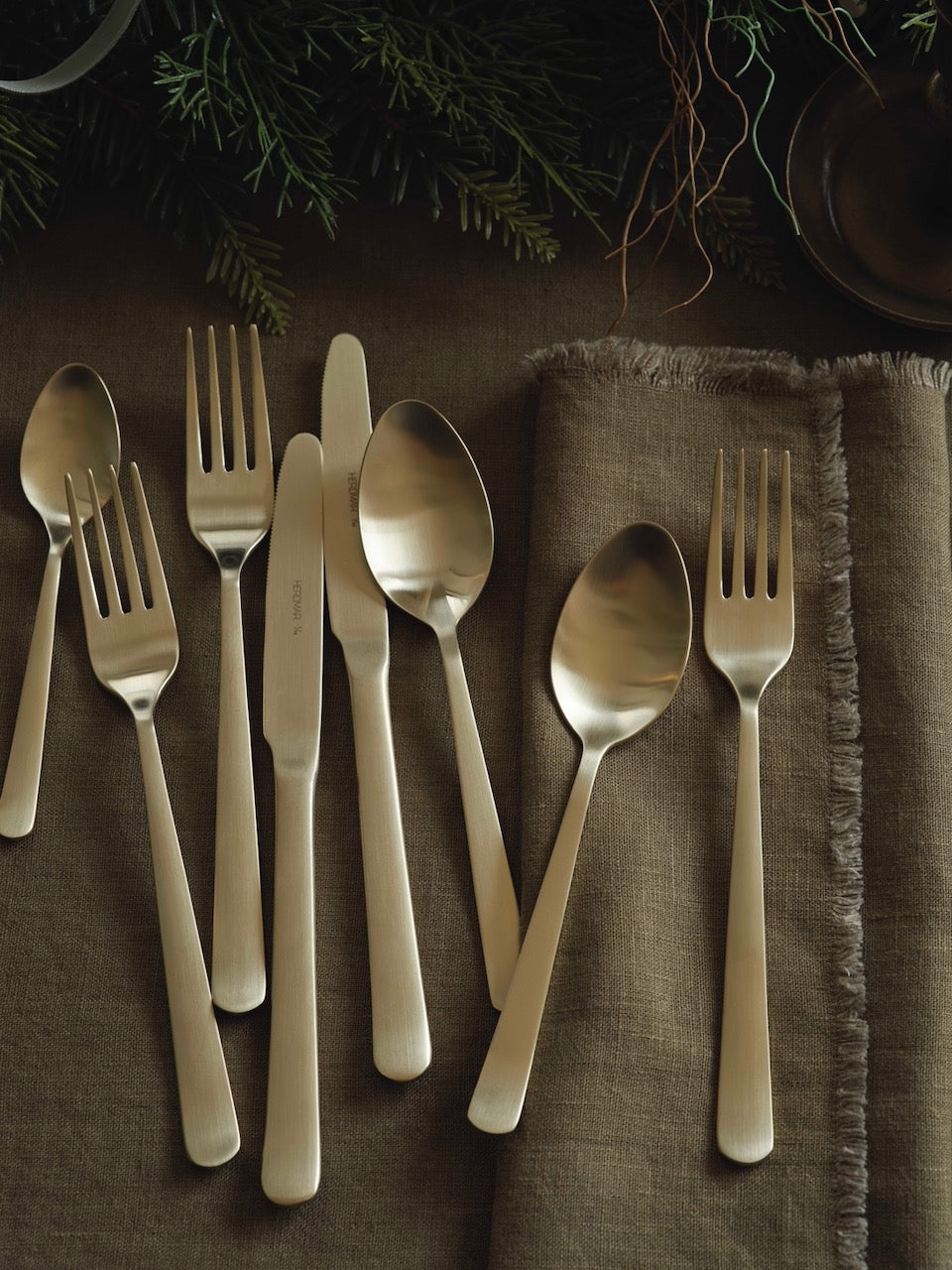 Luxury Cutlery Sets