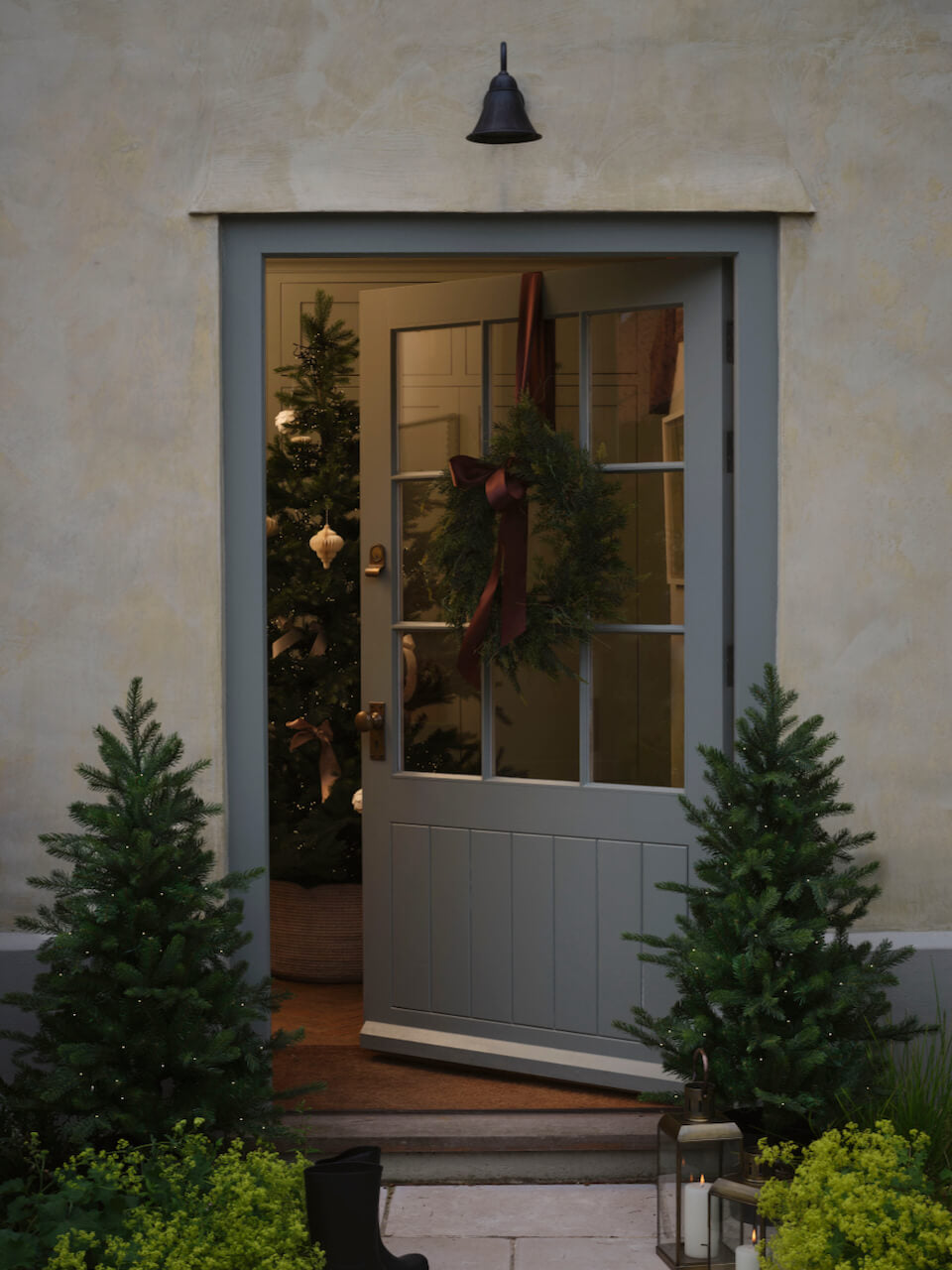 Christmas Garlands 