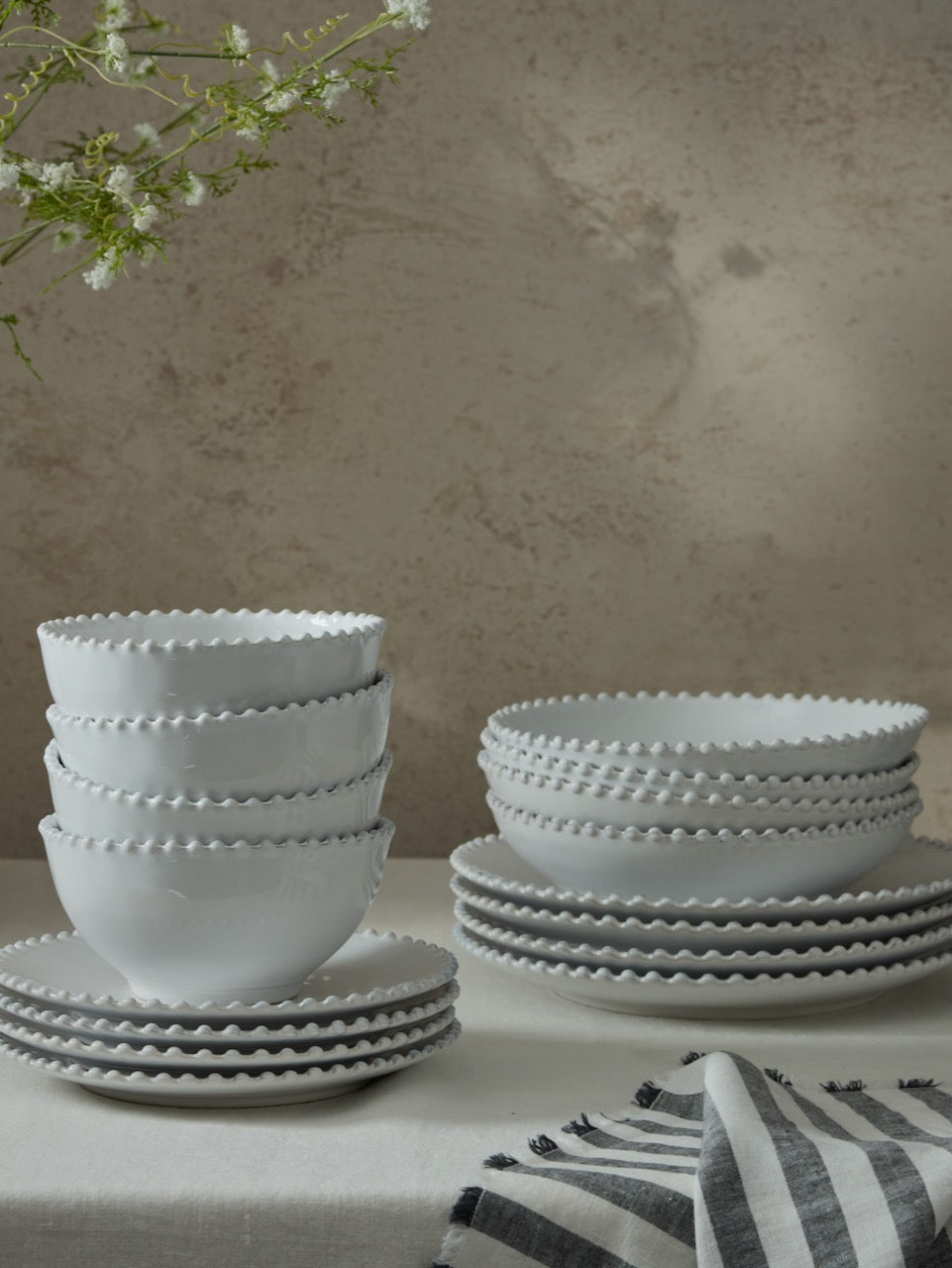 Luxury Dinner Sets