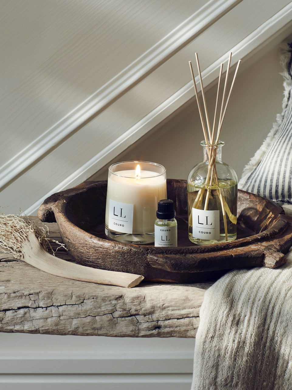 Luxury Candles And Fragrance