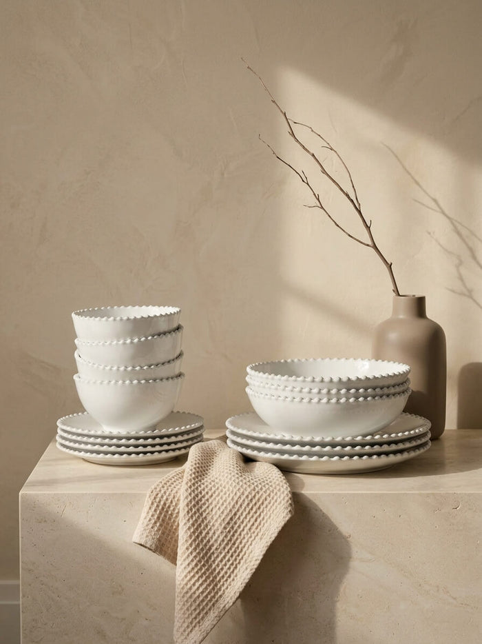 Luxury Tableware & Serveware