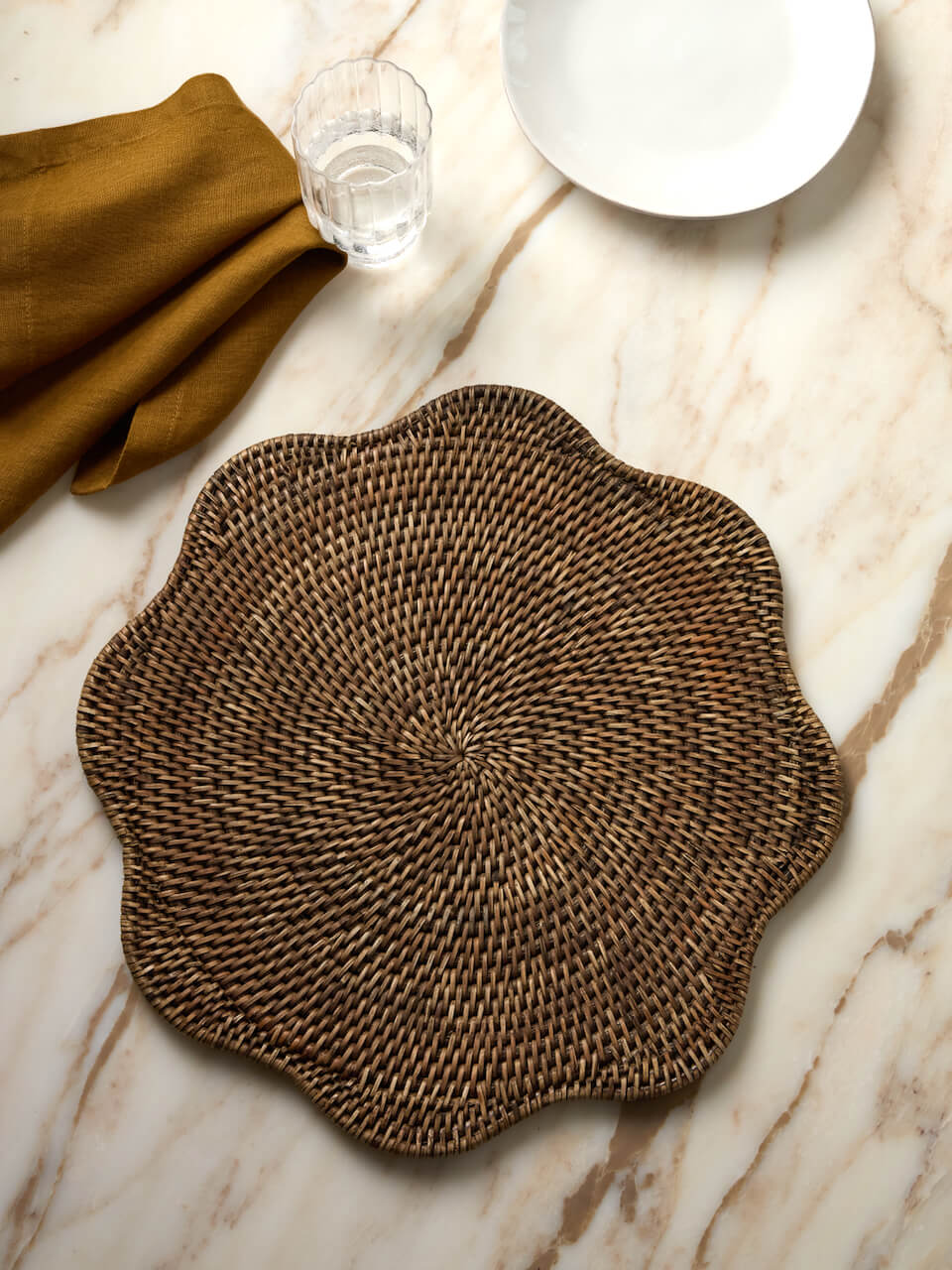 Placemats & Table Linen 