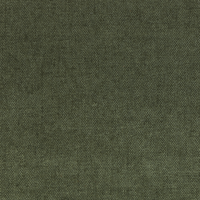Velvety Green