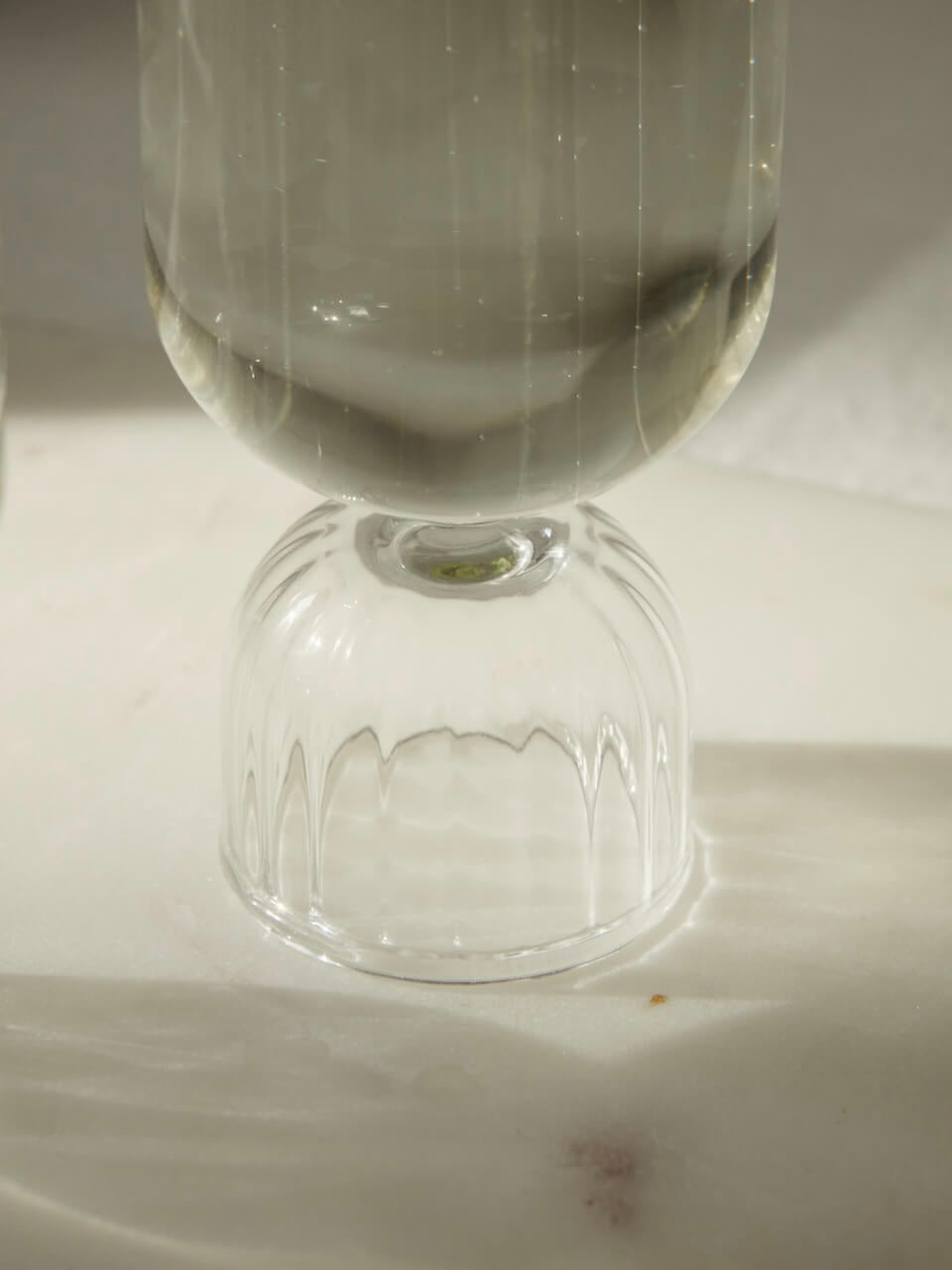 Cinco Champagne Flutes Set of 2