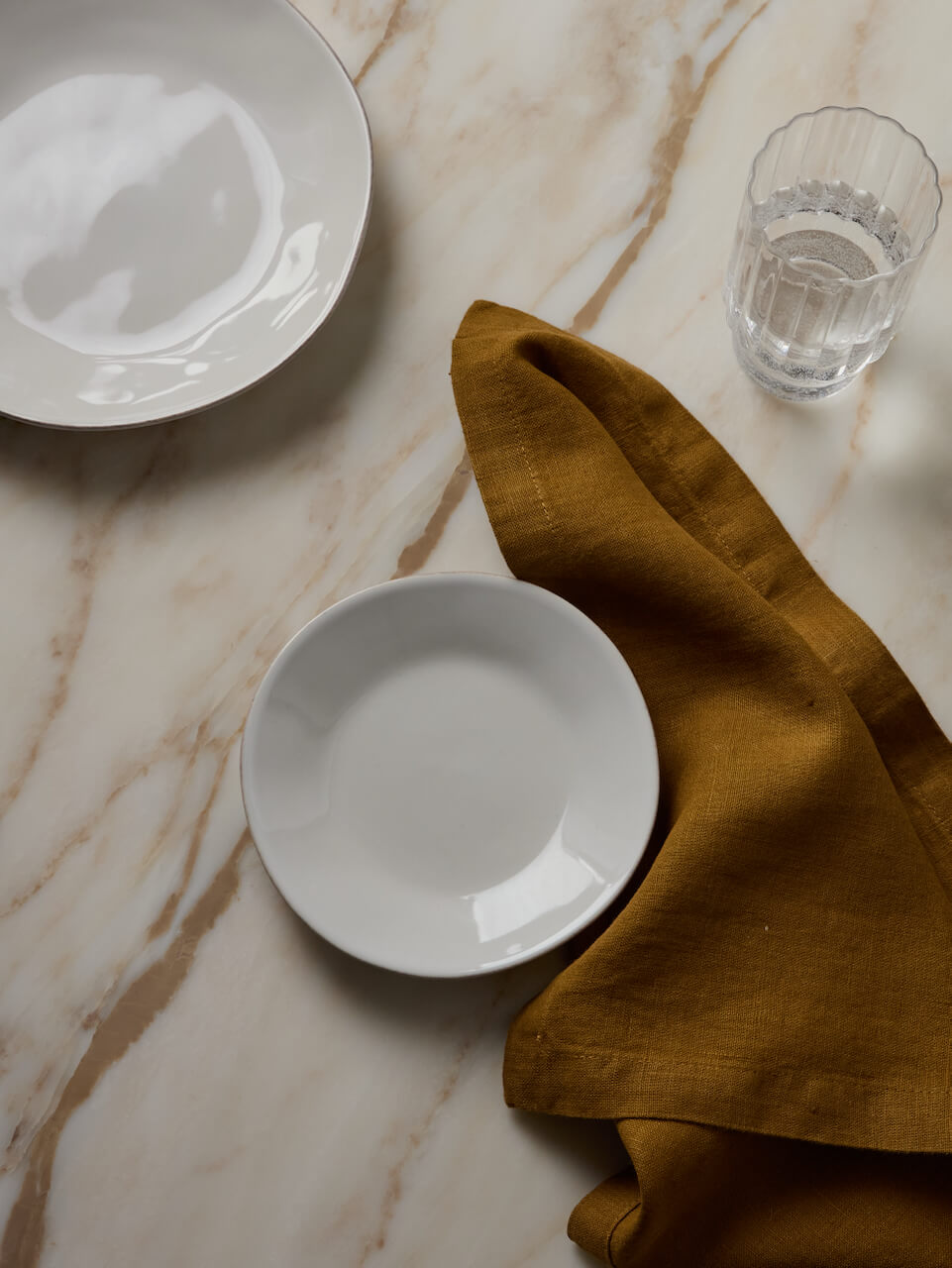 Comporta Stoneware Bread & Butter Plate