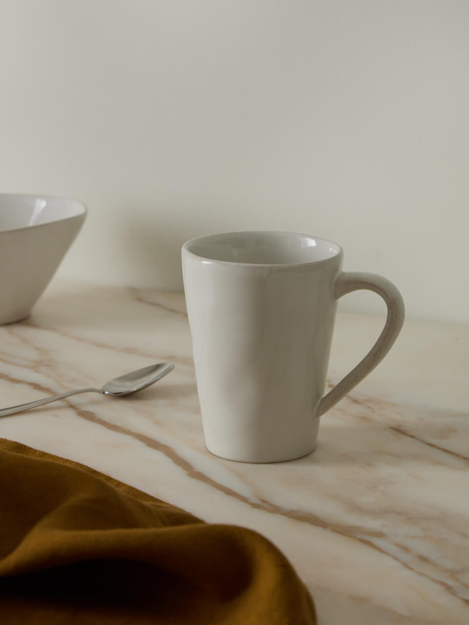 Comporta Stoneware Mug