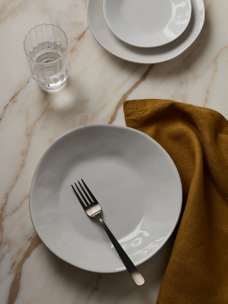 Comporta 16 Piece Stoneware Dinner Set