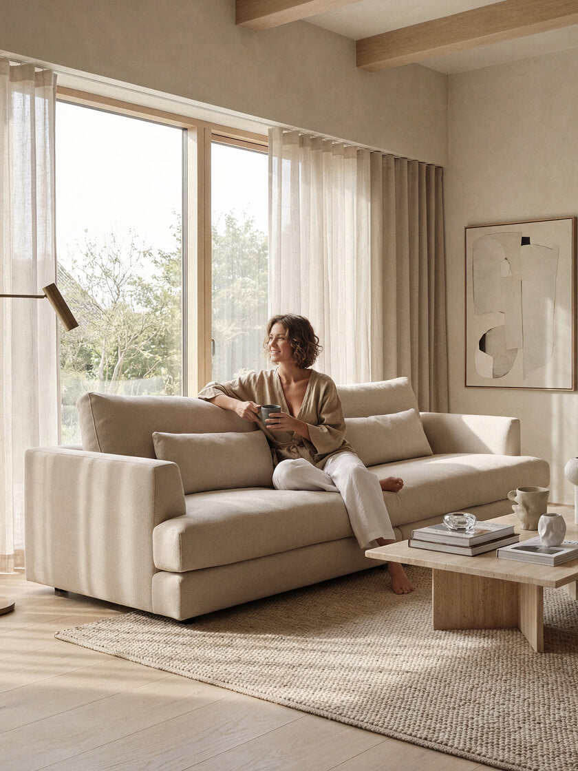 Eden Sofa