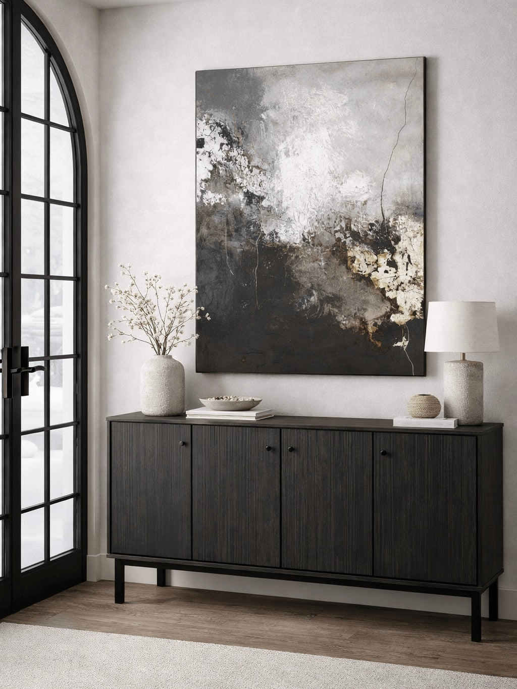 Escura Wall Art