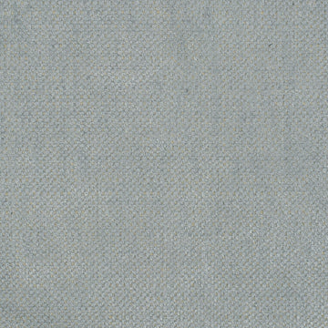 Textured Baby Blue Fabric Sample