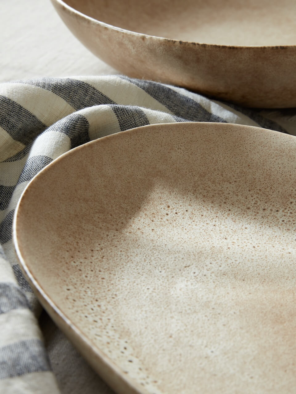 Evora Serving Platter