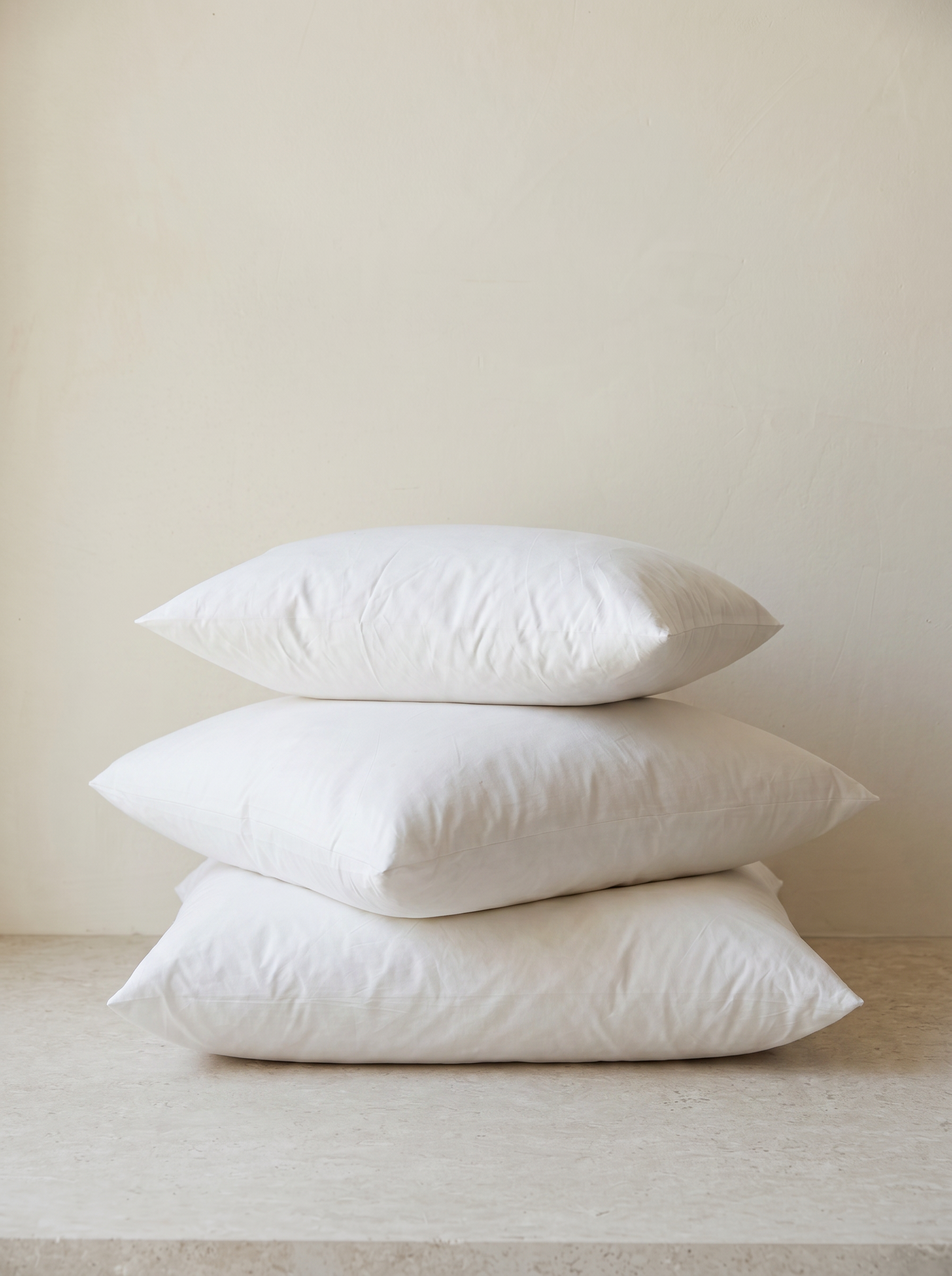 Duck Feather Cushion Filler