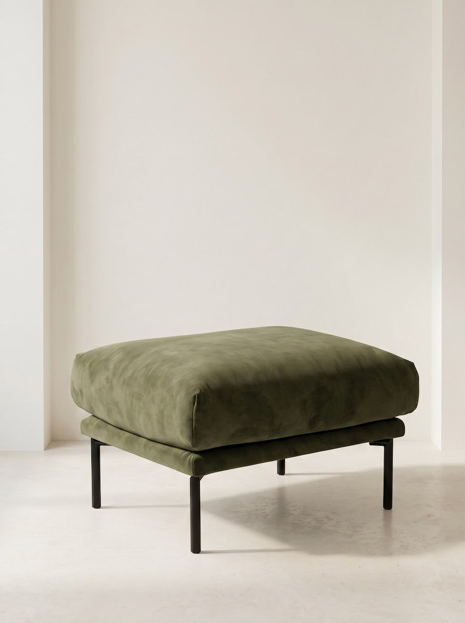 Ravel Footstool