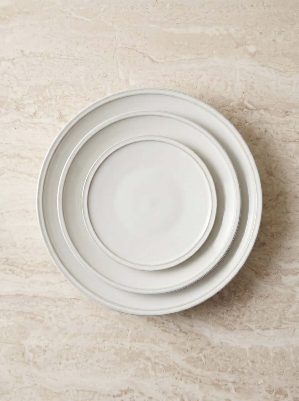 Friso Stoneware Bread & Butter Plate