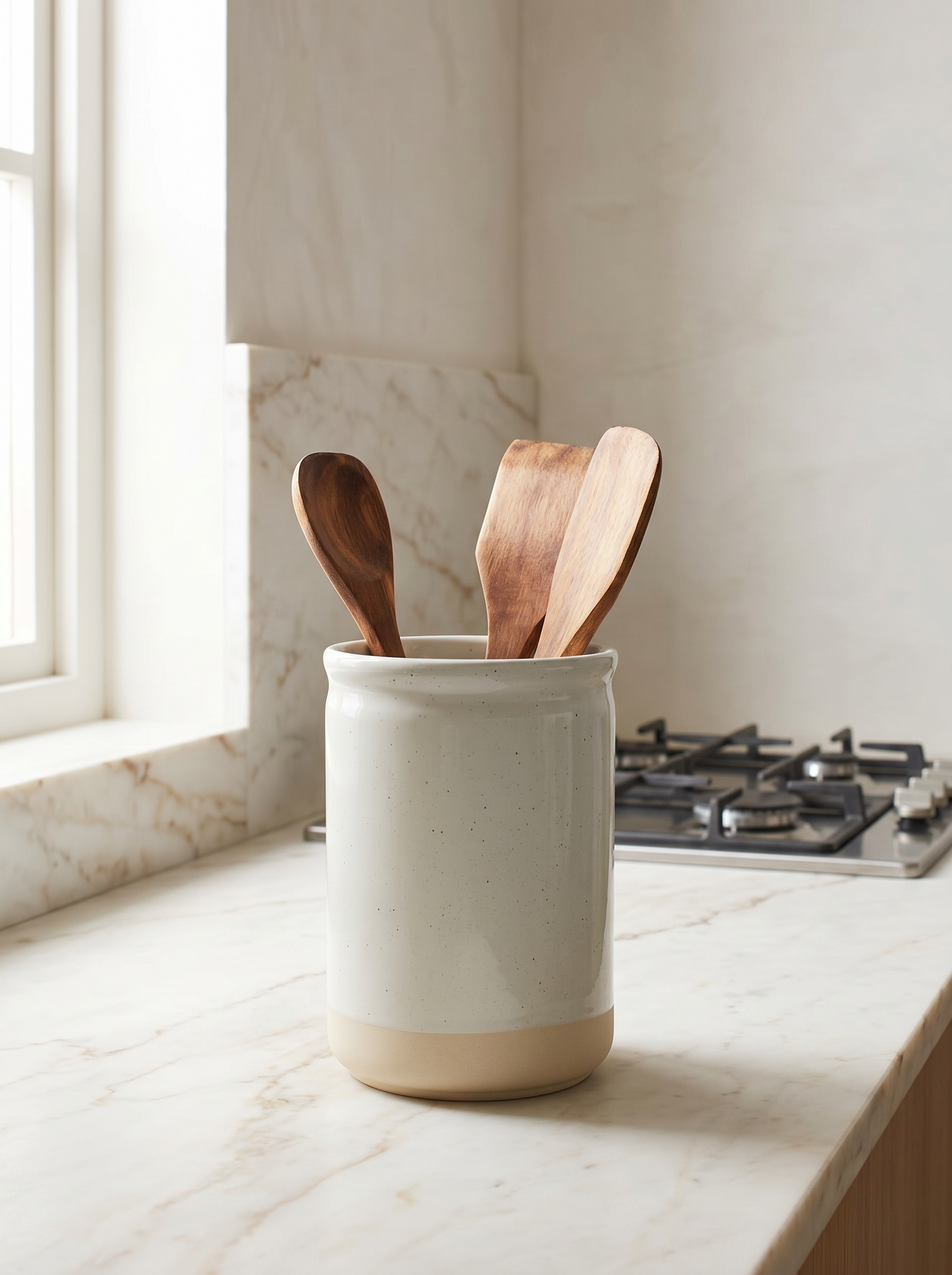 Fattoria Stoneware Cooking Set