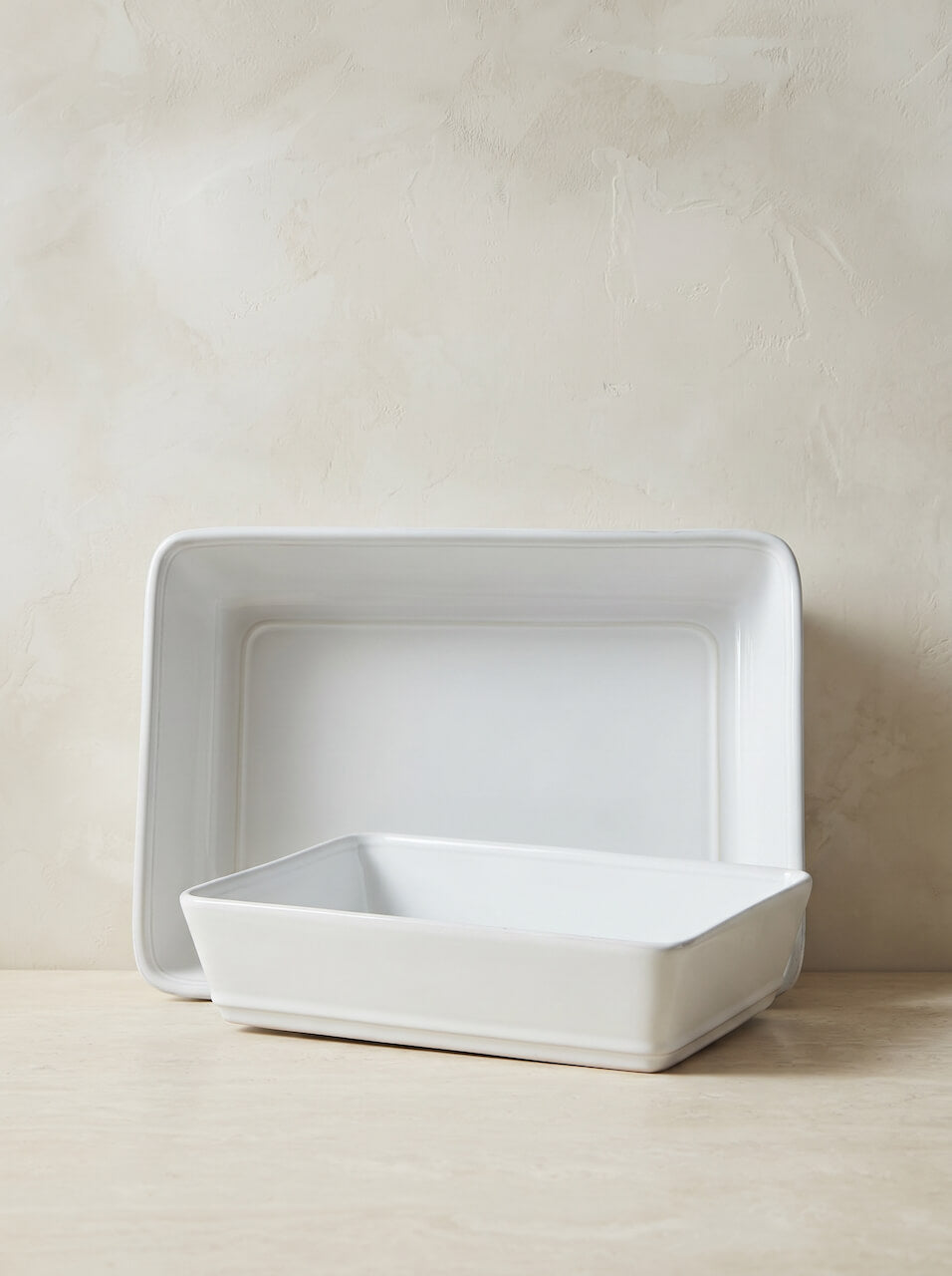 Friso Stoneware Baking Dish