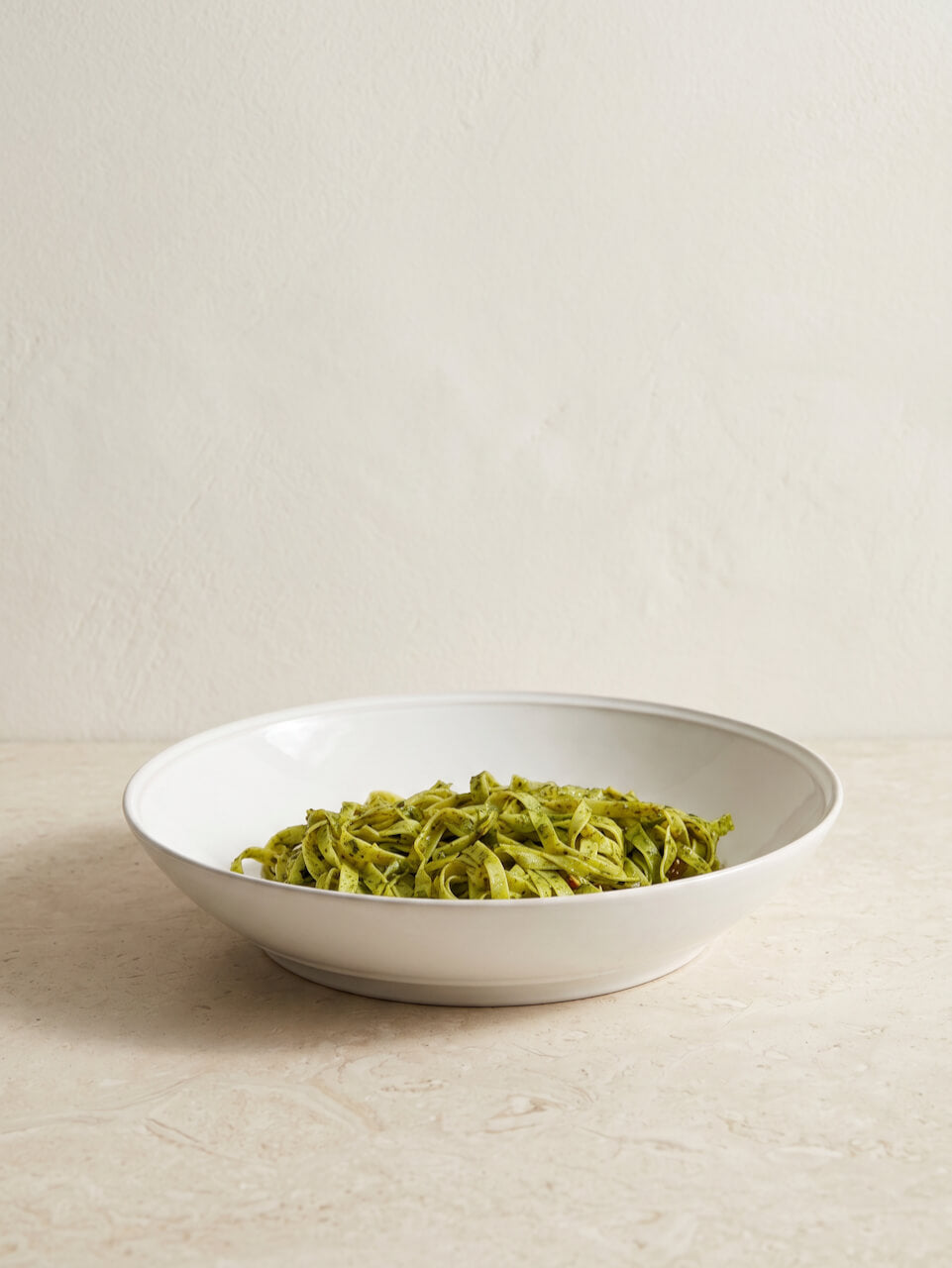 Friso Stoneware Serving Bowl