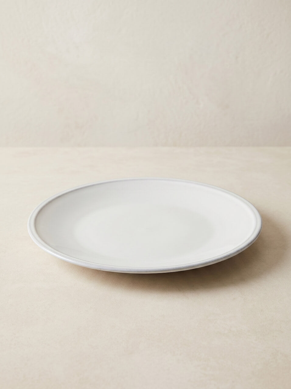 Friso Stoneware Salad Plate